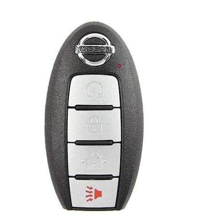 Oem OEM: REF: 2019-2020 Nissan Pathfinder / 4-Button Smart Key / PN: 285E3-9UF5B / KR5TXN7 RSK-ULK334